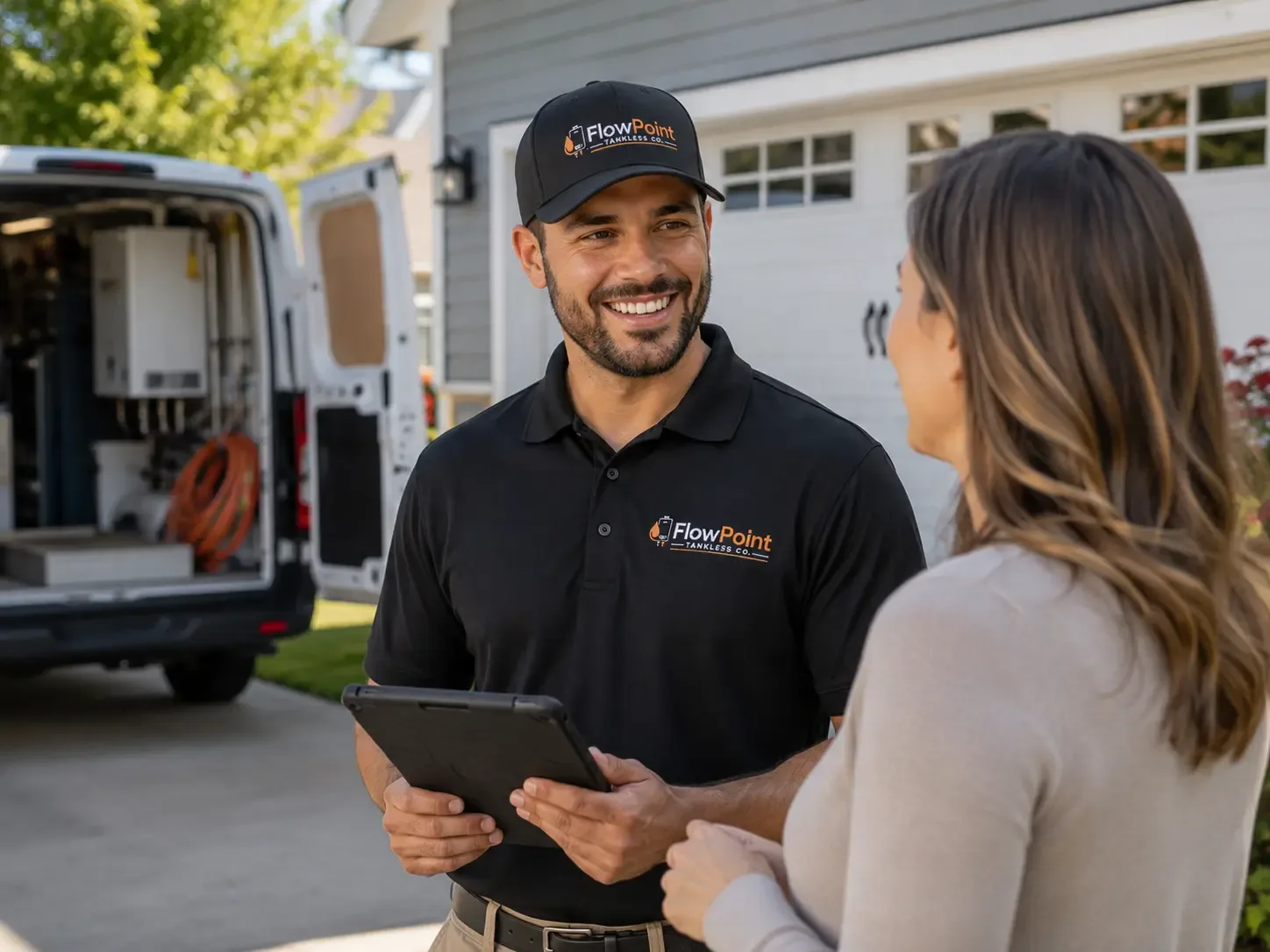 Tankless Water Heater Installation Dover, ID FAQs